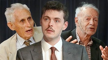 Debating Morality With Philosophical Legends