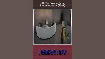 ATAMI #spikechunsoft #aithesomniumfiles #videogames