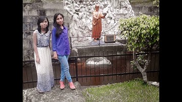 Taman Iman Sidikalang