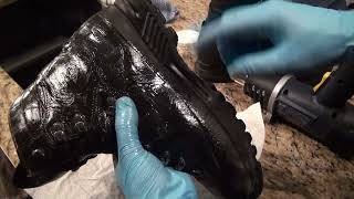 Boot Waterproofing| THE OFF GRID HUNTER