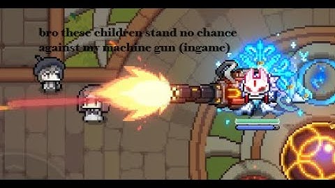 32.2 Trillion DPS Standard with new Astaroth build | My Heroes: Dungeon Raid