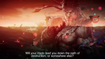 TEPPEN 1st Review Part 1 ENTER THE CAPCOM UNIVERSE (ﾉ◕ヮ◕)ﾉ*:･ﾟ✧