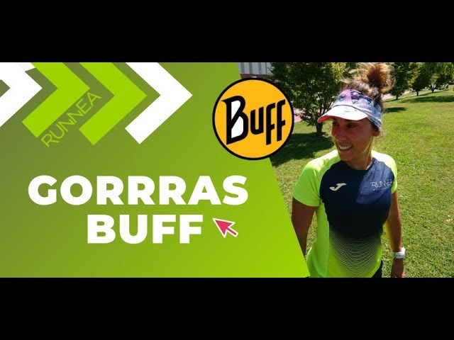 Buff Pack Run Cap - Análisis y opiniones en