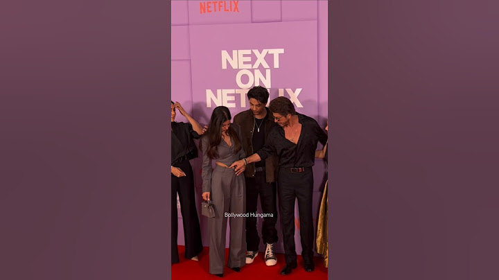 DAD'S CARE 💕 #srk fixes #daughter  #suhanakhan outfit #shorts #bollywood #actress #aryankhan