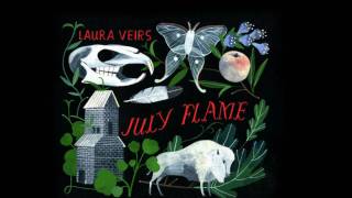 Laura Veirs - I Can See Your Tracks (w/ lyrics)