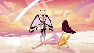 Sir Pentious goes to Heaven and Lilith First Appearance in Hazbin Hotel Finale!! [SPOILER] Resimi