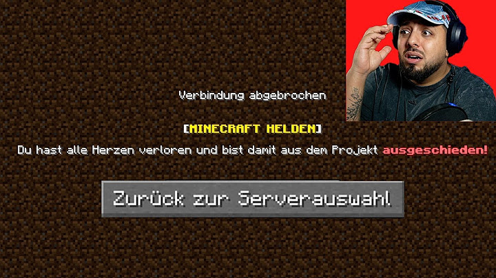 Auf Wiedersehen Minecraft Helden 💔💔💔