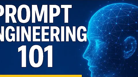 Prompt Engineering 101: How to Write Better Prompts for ChatGPT, Claude & MidJourney 