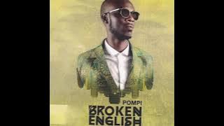 Broken English - Pompi