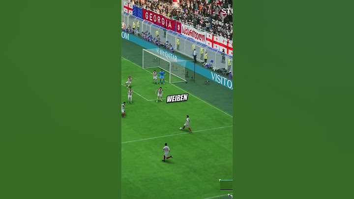 Trikot Chaos in Dortmund | EURO 2024 · Türkei – Georgien · Fussball EM Highlights