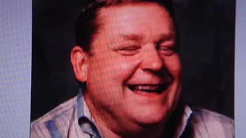 Don Vogel as Howard Cosell