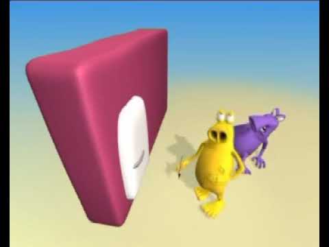 Hoota Snoz S03E23 Holed Up