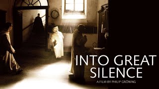 "Into Great Silence - Die Große Stille" | Carthusian monks in solitude