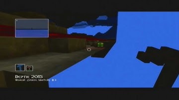 New | Glitch | How to Get The Last Blueprint & Out Of Map in Total Miner Forge