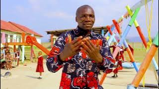 Mch. Msuto mwampamba - Mtakatifu