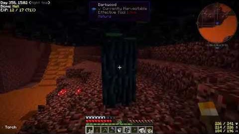 Ozone 2 Titan - Ep 14 - Machinery