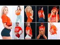 Showreel photomodels and models x nuova armata music showreel