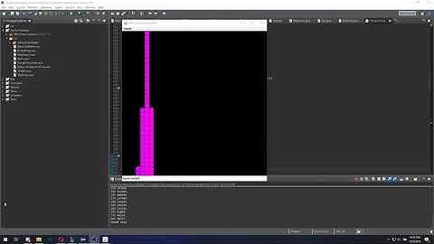 Java Music Visualizer