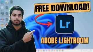 How To Download Lightroom In Pc Free? No Hack, No Crack | Adobe Lightroom Pc Free Download screenshot 3