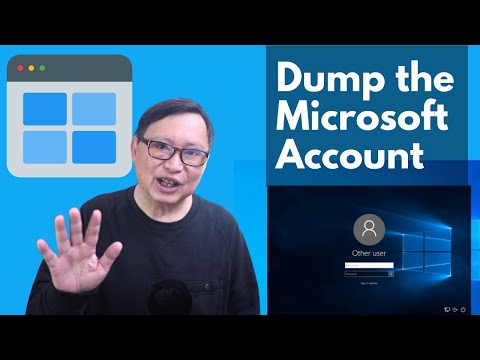 Video: Moet je betalen om een Microsoft-account te hebben?