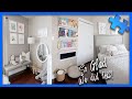 My daughter has TWO bedrooms now?! | Autism Mom VLOG