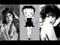 Betty boop helen kane  i wanna be loved by you