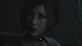 Download Lagu ADA DAN LEON SCENE BERCIUMAN! // RESIDENT EVIL 2 INDONESIA MP3