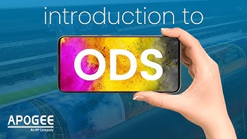 An Introduction to ODS | Outsourced Document Services | Apogee Corporation | Managed IT Services