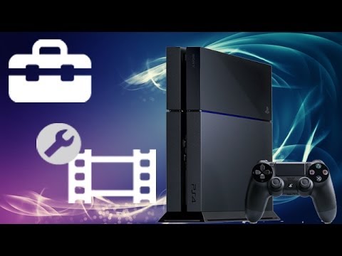 PS4 - Schritt für Schritt #17 -- Einstellungen - Video Widergabeeinstelungen