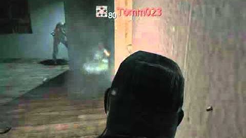 Infected door blocker on Bakaara