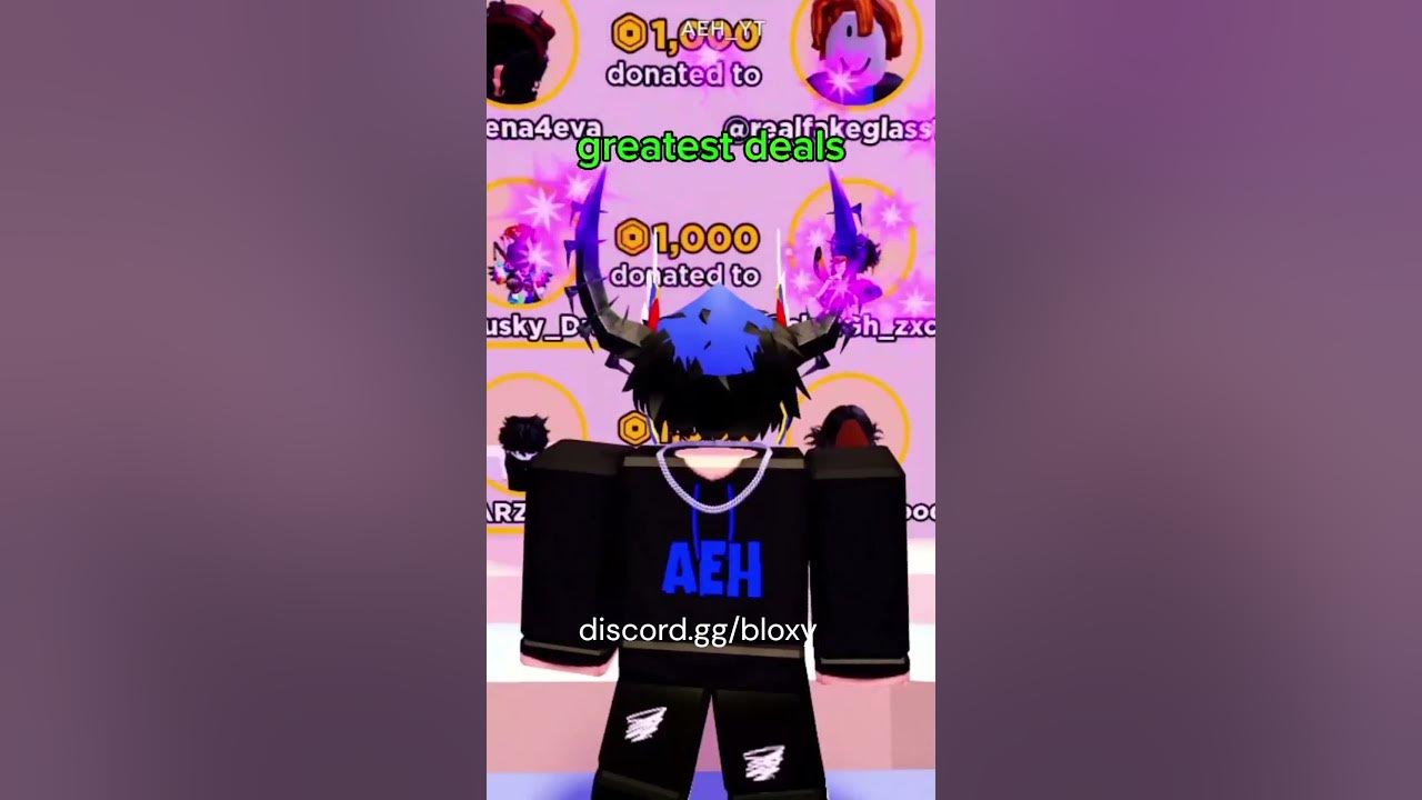 Top 1 blox fruits discord trading server youtube