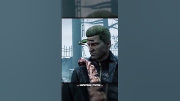 Flashlight Save in Dead by Daylight #dbd #dbdshorts #shorts