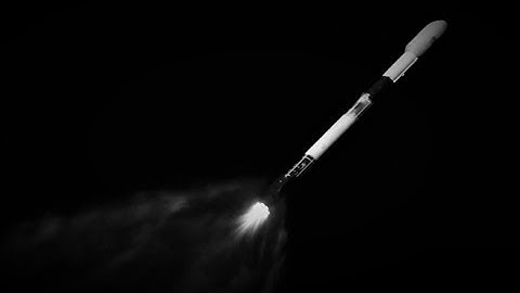 COSMO-SkyMed Second Generation (CSG 2) Mission || Falcon9