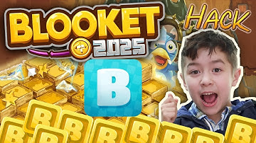 Blooket Hack 2025 – Free Tokens & Hidden Event Rewards!