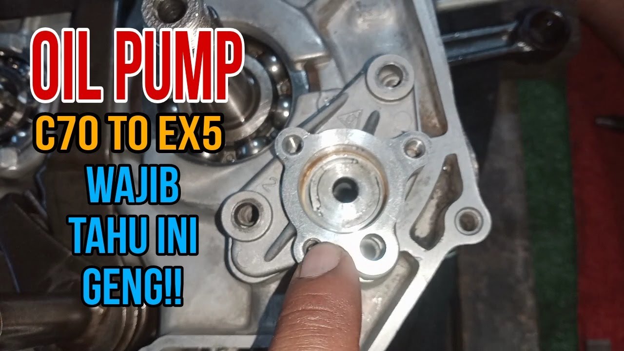 t fork ex5 masuk c70