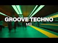 Groove Techno Underground Fusion: Raw Techno, Industrial & Breakbeat set | DJ Big Tig