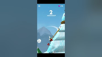 Axe Climber - One day playing