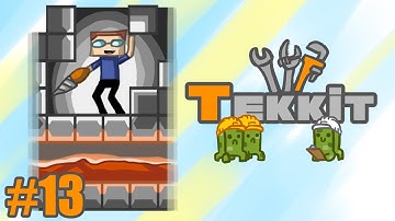 MINING DRILL RAMPAGE - Let