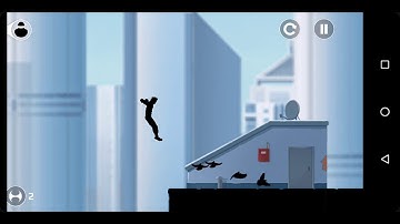 My First Run To Freedom (Vector Ep. 1-1)