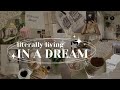 "literally living in a dream " desired room, ideal home & organized life (calm 432Hz)