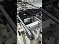 Seamless Conveyors, Smarter Production #conveyors #machine #linkconveyors #conveyor #factory #cnc