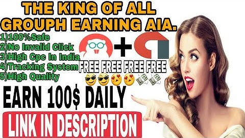 Thunkable high cpc group earning aia file free | Group earning aia