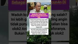 K3r4cunan Mbg Gar4 G4ra Petani trending shortsviral beritaterbaru