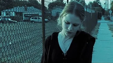 thirteen- tracy goes home scene