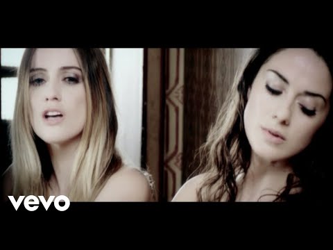 Paola & Chiara - A Modo Mio (Official Video)