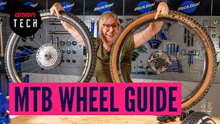 How To Choose The Perfect Wheels | Ultimate Guide To MTB Wheels