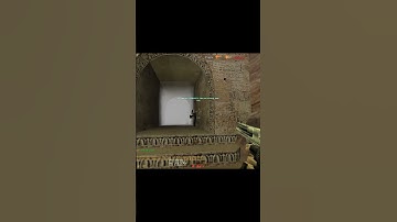 Deagle Smacked Clutch #counterstrike #cs16 #gaming