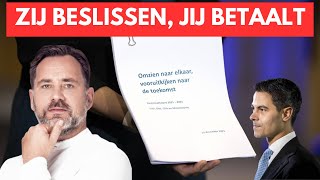 Download Lagu Het probleem is niet de politicus,  het is het systeem MP3