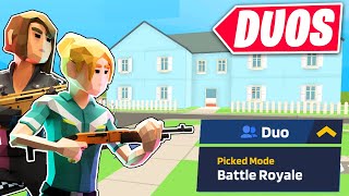 *NEW* 1V1.LOL DUOS BATTLE ROYALE UPDATE!
