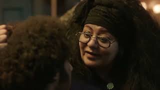 مسلسل بدون ذكر اسماء بجودة عالية الحلقة 10 بطولة محمد فراج وروبي